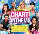 Various - Latest & Greatest Chart Anthems (3CD)
